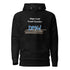 Double Pointed Needles DPNs Hoodie for Knitters